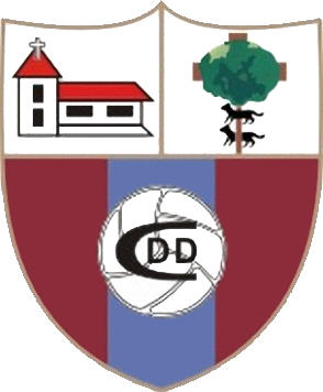 Escudo de C.D. DERIO (PAÍS VASCO)