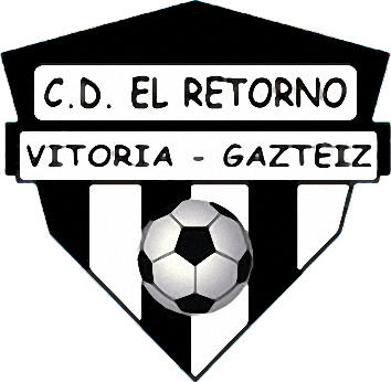 Escudo de C.D. EL RETORNO (PAÍS VASCO)