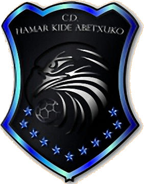 Escudo de C.D. HAMAR KIDE (PAÍS VASCO)