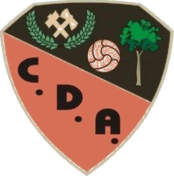 Escudo de C.D. LA ARBOLEDA (PAÍS VASCO)