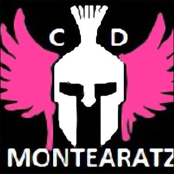 Escudo de C.D. MONTEARATZ (PAÍS VASCO)