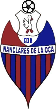 Escudo de C.D. NANCLARES (PAÍS VASCO)