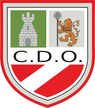 Escudo de C.D. ORDUÑA (PAÍS VASCO)