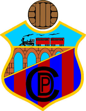 Escudo de C.D. PEÑA (PAÍS VASCO)