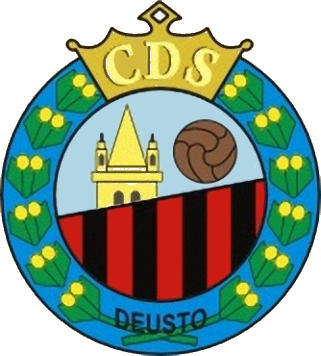 Escudo de C.D. SALESIANOS (PAÍS VASCO)