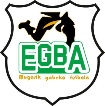Escudo de EGBA KIROLAK C.F. (PAÍS VASCO)