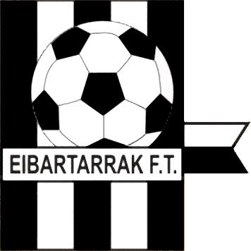 Escudo de EIBARTARRAK F.T. (PAÍS VASCO)