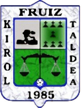 Escudo de FRUIZ K.T. (PAÍS VASCO)
