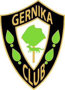 Escudo de GERNIKA CLUB (PAÍS VASCO)