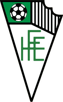 Escudo de HONDARRIBIA F.E. (PAÍS VASCO)