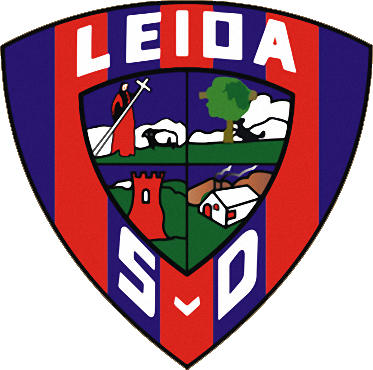 Escudo de LEIOA S.D. (PAÍS VASCO)