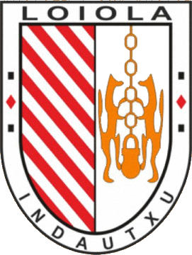 Escudo de LOYOLA INDAUTXU C. (PAÍS VASCO)