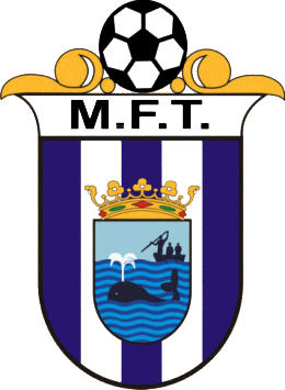 Escudo de MUTRIKU F.T. (PAÍS VASCO)
