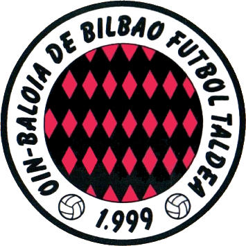 Escudo de OIN BALOIA F.T. (PAÍS VASCO)