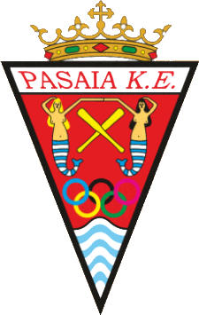 Escudo de PASAIA K.E. (PAÍS VASCO)