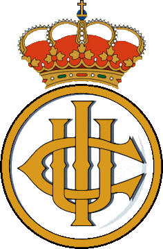 Escudo de REAL UNIÓN CLUB DE IRÚN (PAÍS VASCO)