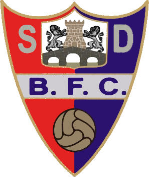 Escudo de S.D. BALMASEDA F.C. (PAÍS VASCO)
