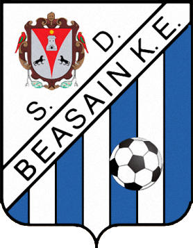 Escudo de S.D. BEASAIN K.E. (PAÍS VASCO)