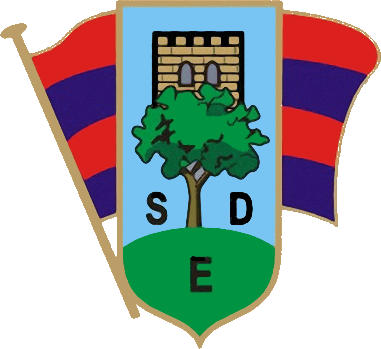 Escudo de S.D. ETXEBARRI (PAÍS VASCO)