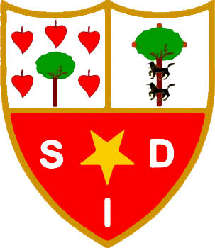 Escudo de S.D. IZARRA (PAÍS VASCO)