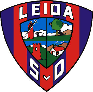 Escudo de S.D. LEIOA (PAÍS VASCO)
