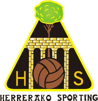 Escudo de SPORTING DE HERRERA (PAÍS VASCO)