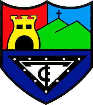 Escudo de TOLOSA C.F. (PAÍS VASCO)