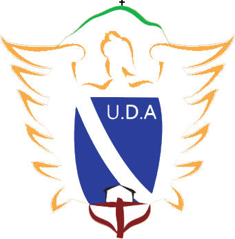 Escudo de U.D. ARETXABALETA K.E.-1 (PAÍS VASCO)