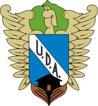 Escudo de U.D. ARETXABALETA K.E. (PAÍS VASCO)