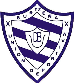 Escudo de U.D. BURTZEÑA (PAÍS VASCO)