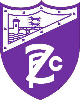 Escudo de ZORROTZA F.C.-1 (PAÍS VASCO)
