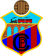 Escudo de C.D. PEÑA