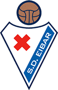 Escudo de S.D. EIBAR
