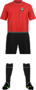 Equipación C.D. UTIEL-1