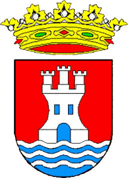 Escudo de ALMENARA F.B. (VALENCIA)
