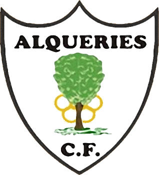 Escudo de ALQUERIES C.F. (VALENCIA)