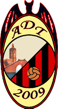 Escudo de ATLÉTICO DEL TURIA C.F. (VALENCIA)