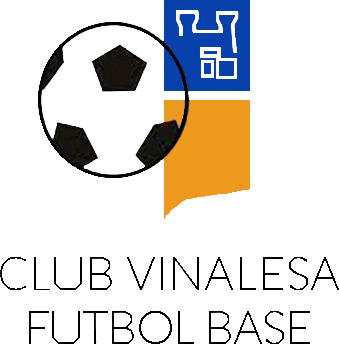 Escudo de C. VINALESA F.B. (VALENCIA)
