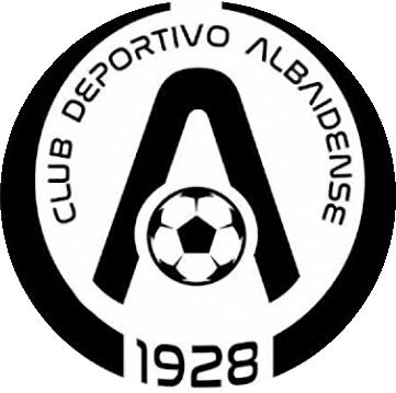 Escudo de C.D. ALBAIDENSE (VALENCIA)