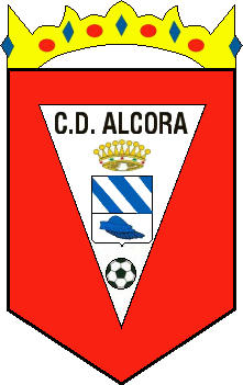 Escudo de C.D. ALCORA (VALENCIA)