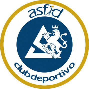 Escudo de C.D. ASFID VILA-REAL (VALENCIA)