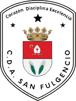 Escudo de C.D. ATLÉTICO SAN FULGENCIO (VALENCIA)