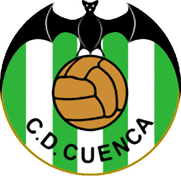 Escudo de C.D. CUENCA (VALENCIA)