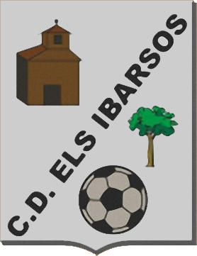 Escudo de C.D. ELS IBARSOS (VALENCIA)
