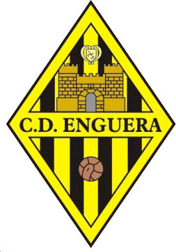 Escudo de C.D. ENGUERA (VALENCIA)