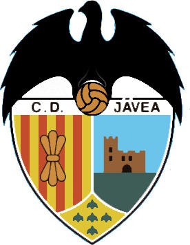 Escudo de C.D. JÁVEA (VALENCIA)