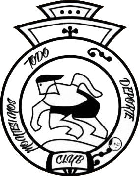 Escudo de C.D. MONTESINOS TODO DEPORTE (VALENCIA)