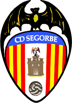 Escudo de C.D. SEGORBE (VALENCIA)