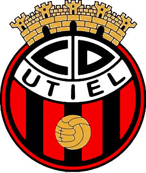 Escudo de C.D. UTIEL-1 (VALENCIA)