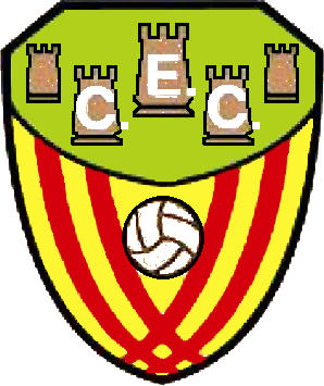 Escudo de C.E. CINCTORRÀ (VALENCIA)